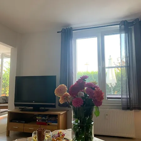 Augusta Holiday home