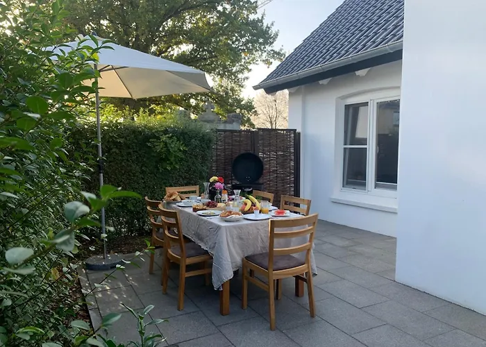 Casa de Férias Augusta