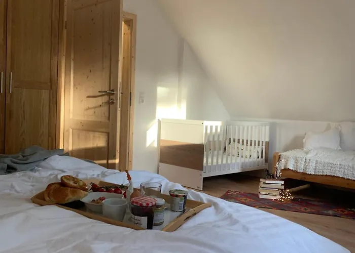 Casa de Férias Augusta *