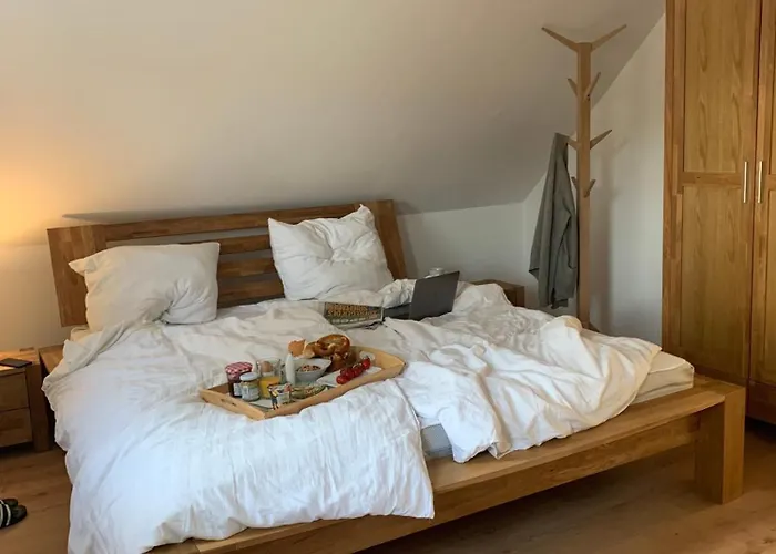 Augusta Casa de Férias Kellenhusen