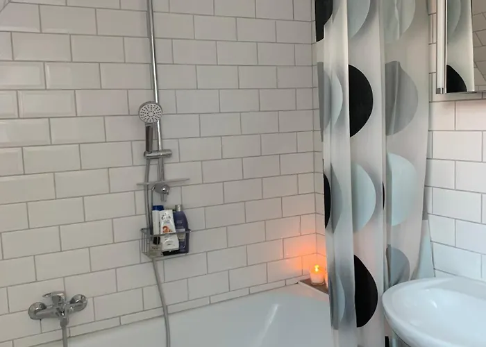 Casa de Férias Augusta Kellenhusen