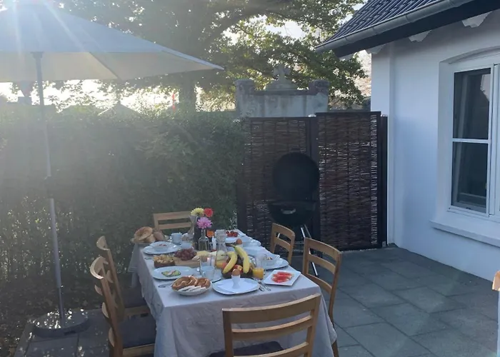 Casa de Férias Augusta